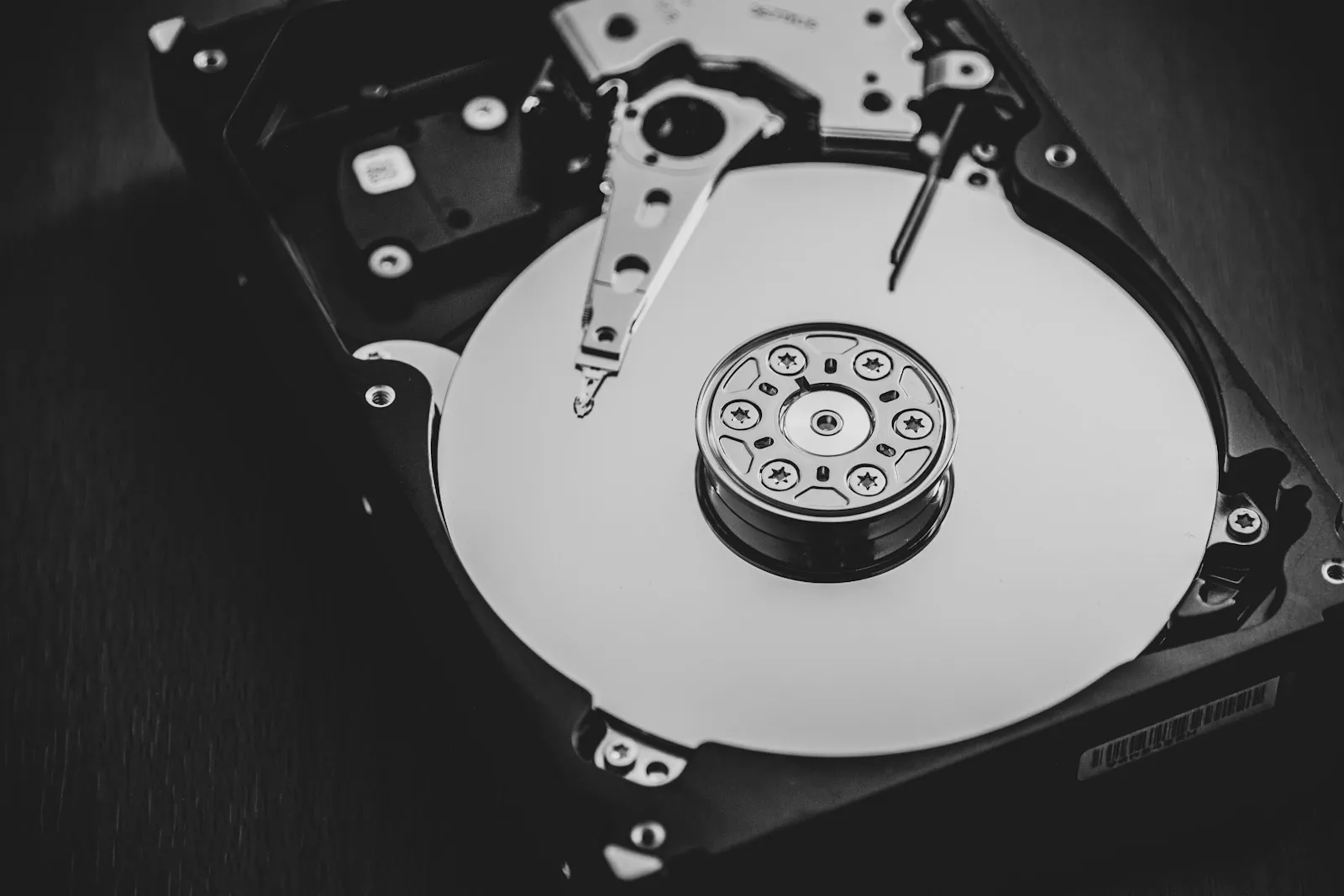 A Safe 90-Second Linux Disk Space Triage